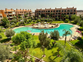 Stunning Apartment - Panoramic pool view